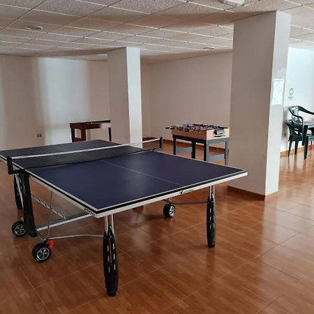 Las Colinas, Envia Golf - Piscina & Gym La Envia Eksteriør billede