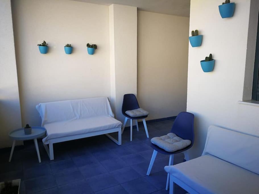 Las Colinas, Envia Golf - Piscina & Gym La Envia Eksteriør billede