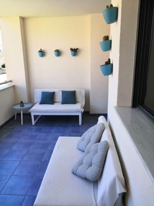 Las Colinas, Envia Golf - Piscina & Gym La Envia Eksteriør billede