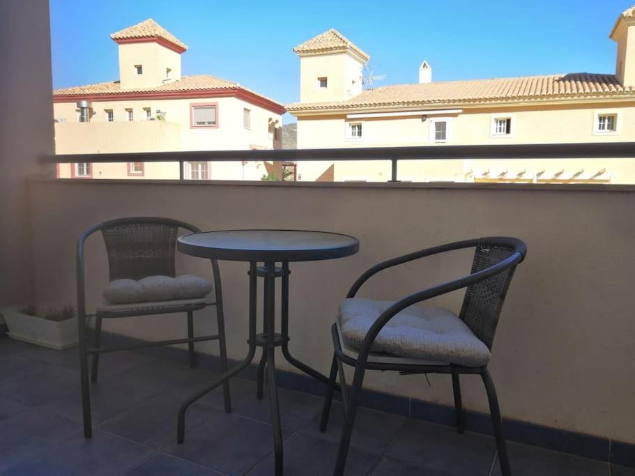 Las Colinas, Envia Golf - Piscina & Gym La Envia Eksteriør billede