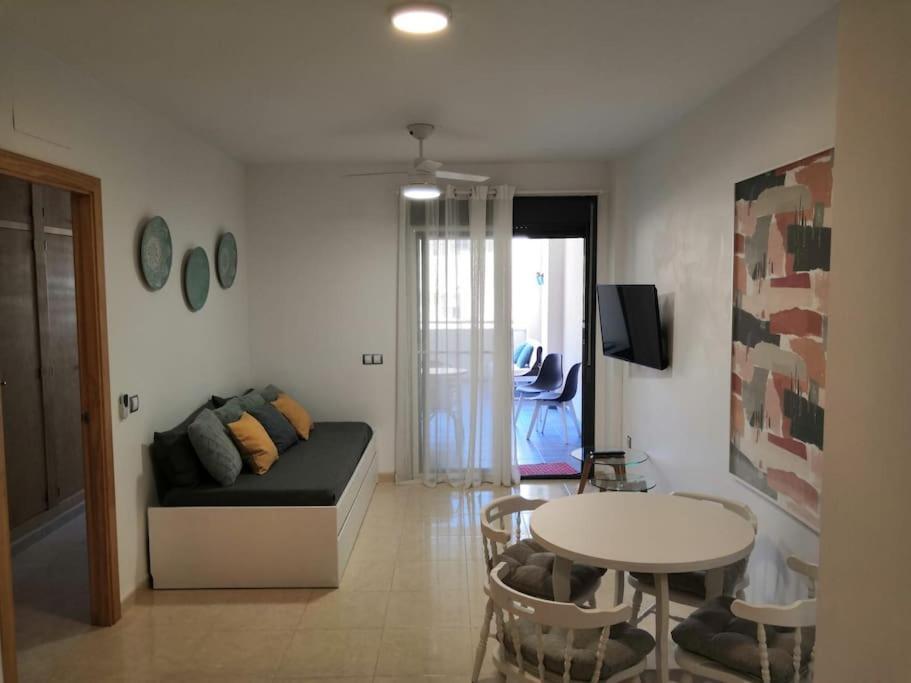 Las Colinas, Envia Golf - Piscina & Gym La Envia Eksteriør billede