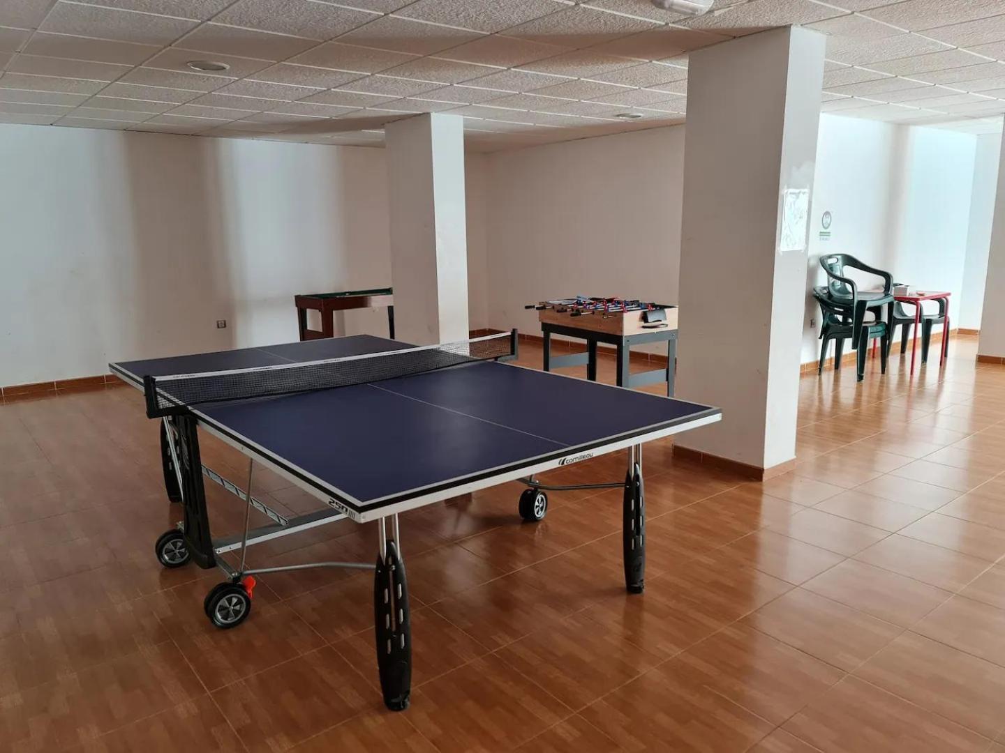 Las Colinas, Envia Golf - Piscina & Gym La Envia Eksteriør billede