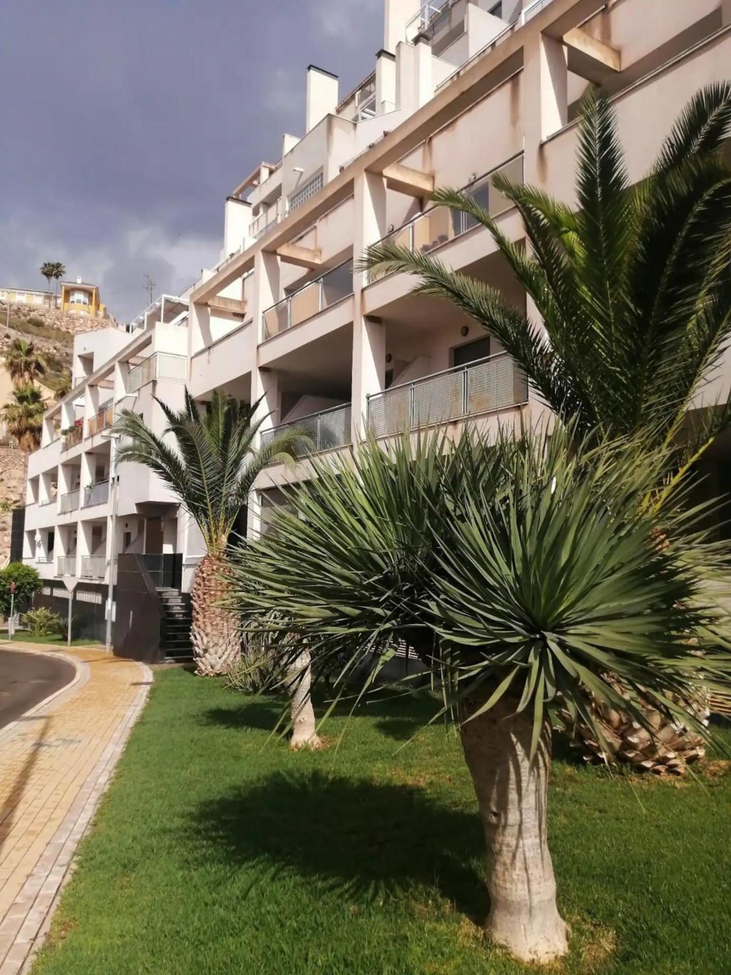 Las Colinas, Envia Golf - Piscina & Gym La Envia Eksteriør billede