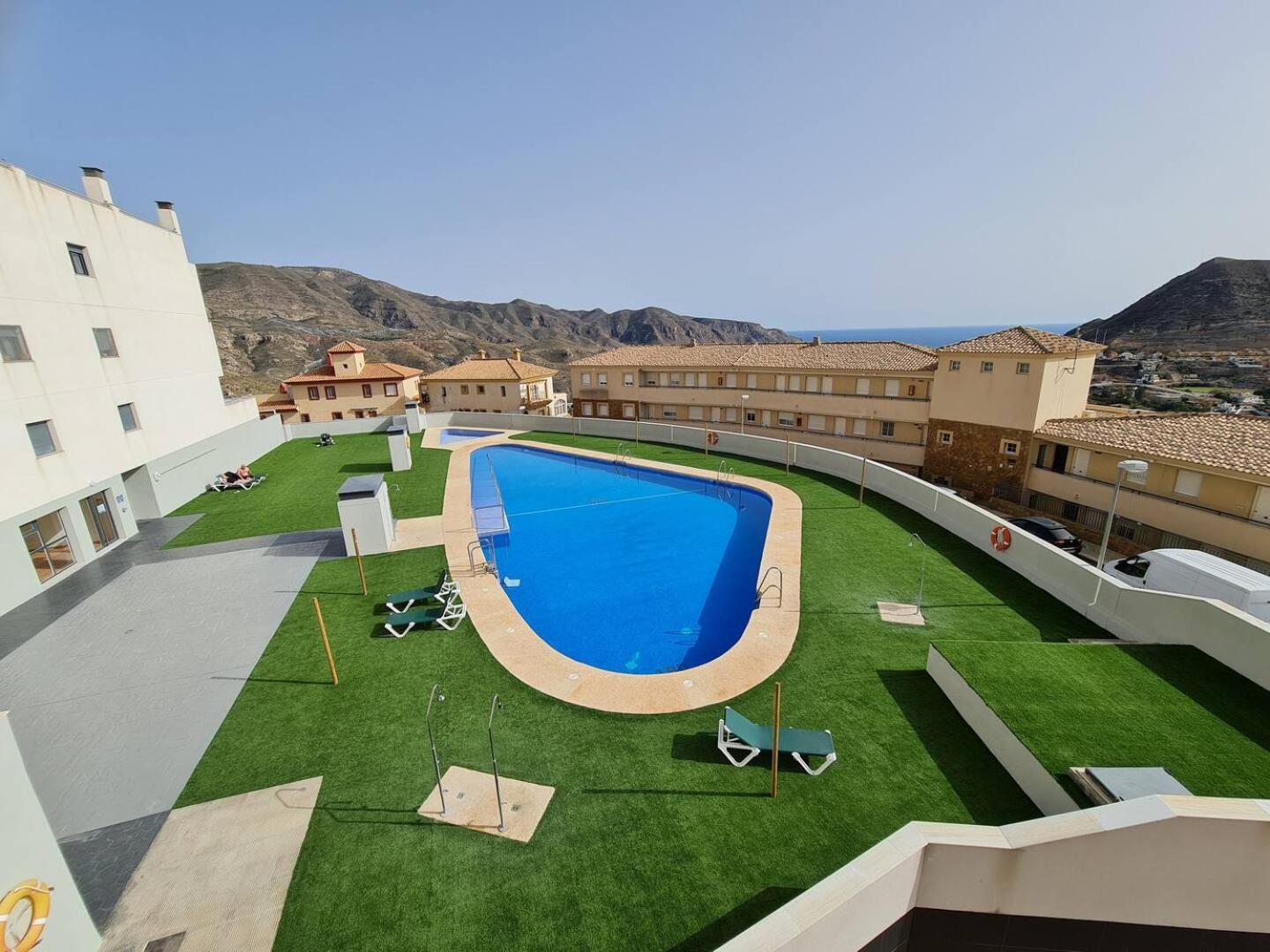 Las Colinas, Envia Golf - Piscina & Gym La Envia Eksteriør billede