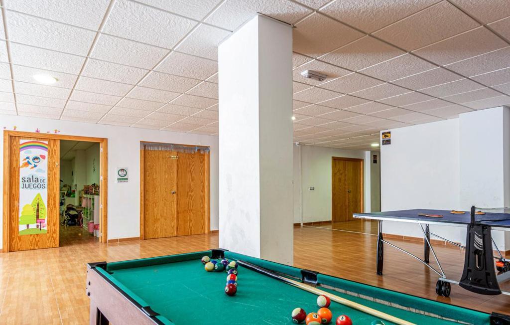 Las Colinas, Envia Golf - Piscina & Gym La Envia Eksteriør billede